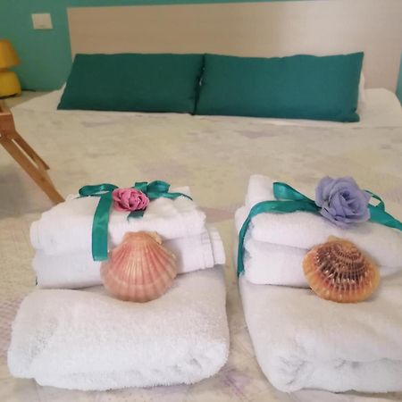 Casa Vacanze Aurora Balestrate Ngoại thất bức ảnh