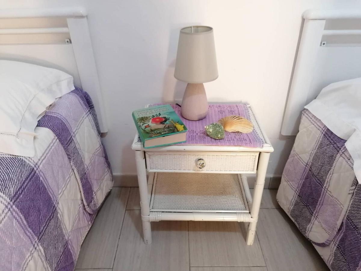 Casa Vacanze Aurora Balestrate Ngoại thất bức ảnh