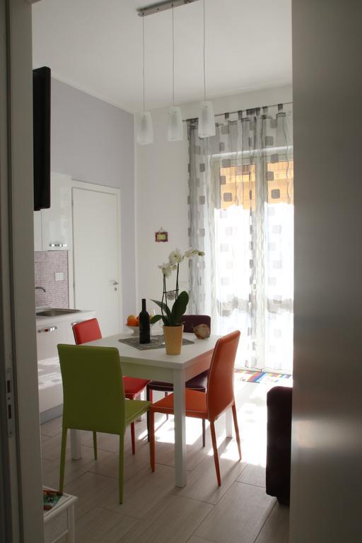 Casa Vacanze Aurora Balestrate Ngoại thất bức ảnh