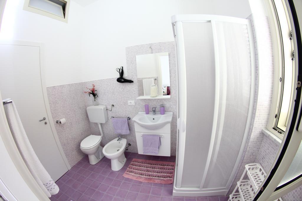 Casa Vacanze Aurora Balestrate Ngoại thất bức ảnh
