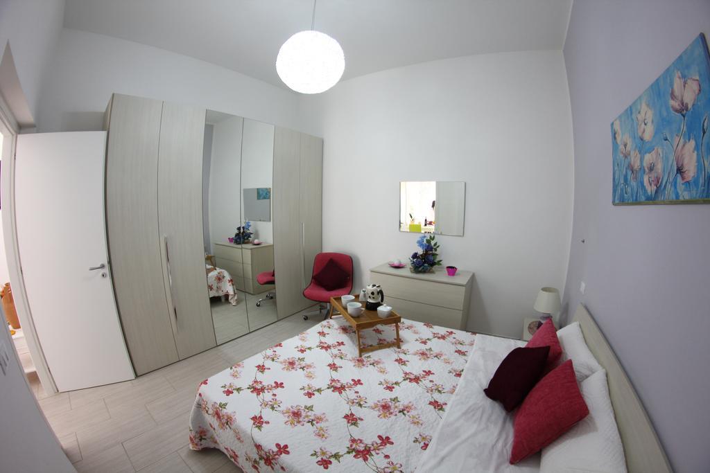 Casa Vacanze Aurora Balestrate Ngoại thất bức ảnh
