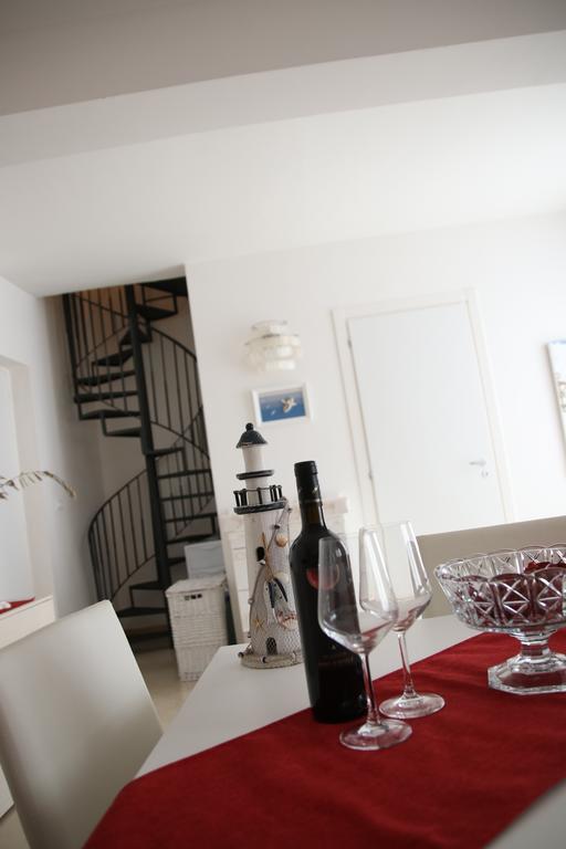 Casa Vacanze Aurora Balestrate Ngoại thất bức ảnh