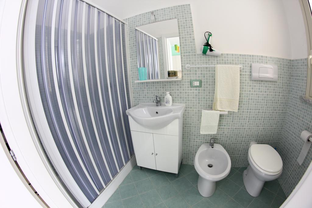 Casa Vacanze Aurora Balestrate Ngoại thất bức ảnh