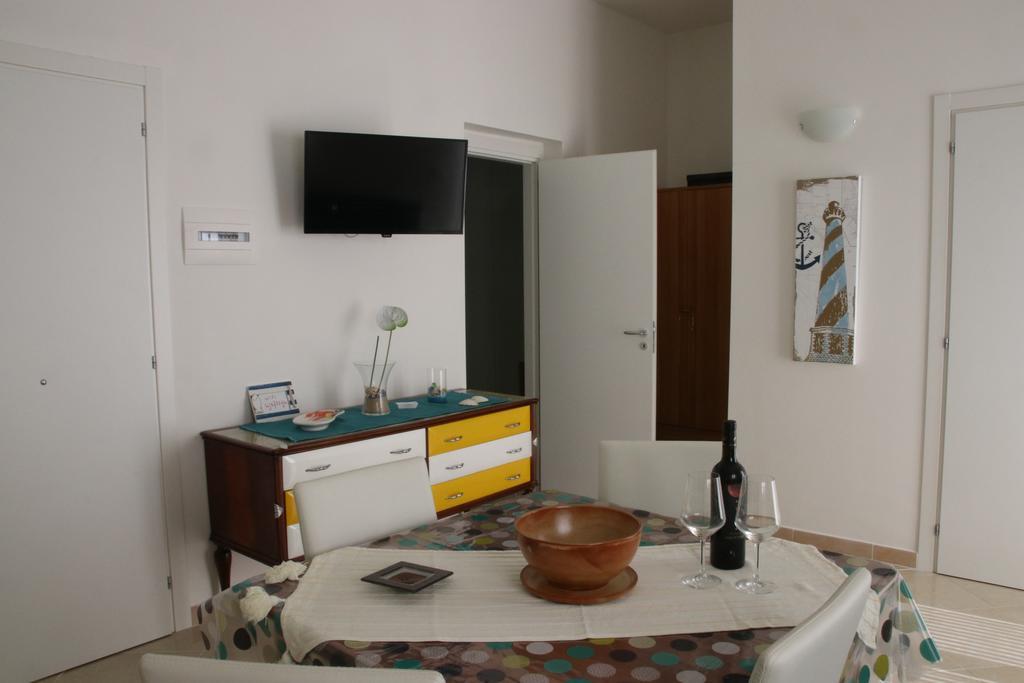 Casa Vacanze Aurora Balestrate Ngoại thất bức ảnh