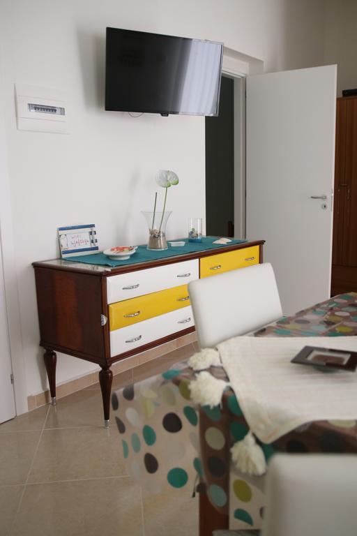 Casa Vacanze Aurora Balestrate Ngoại thất bức ảnh