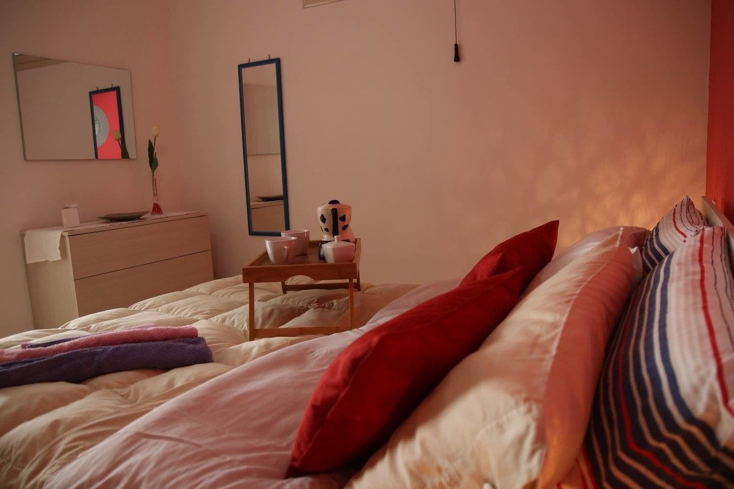 Casa Vacanze Aurora Balestrate Ngoại thất bức ảnh